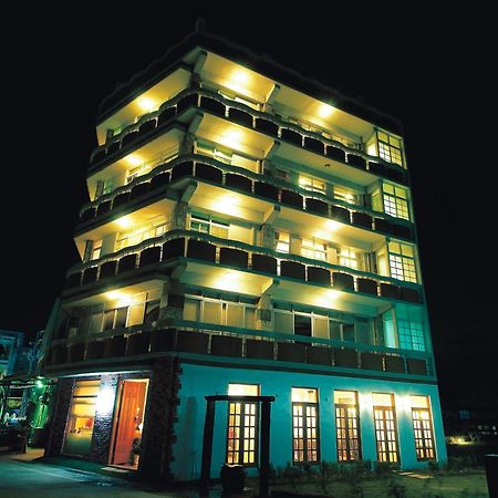 Lk Breakfast And Beds Bed and Breakfast Lukang Εξωτερικό φωτογραφία