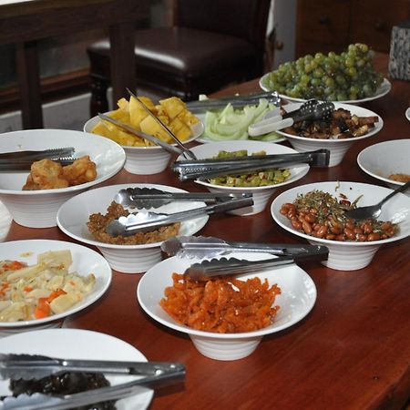 Lk Breakfast And Beds Bed and Breakfast Lukang Εξωτερικό φωτογραφία