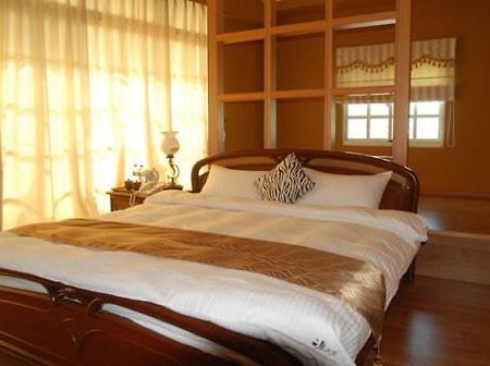 Lk Breakfast And Beds Bed and Breakfast Lukang Εξωτερικό φωτογραφία
