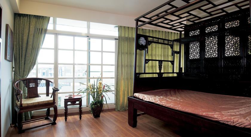 Lk Breakfast And Beds Bed and Breakfast Lukang Δωμάτιο φωτογραφία