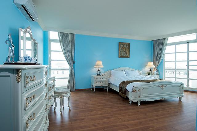 Lk Breakfast And Beds Bed and Breakfast Lukang Εξωτερικό φωτογραφία
