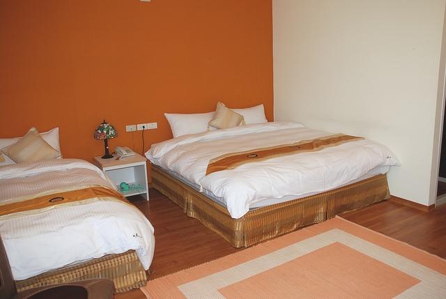 Lk Breakfast And Beds Bed and Breakfast Lukang Εξωτερικό φωτογραφία