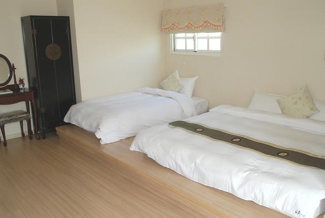 Lk Breakfast And Beds Bed and Breakfast Lukang Εξωτερικό φωτογραφία