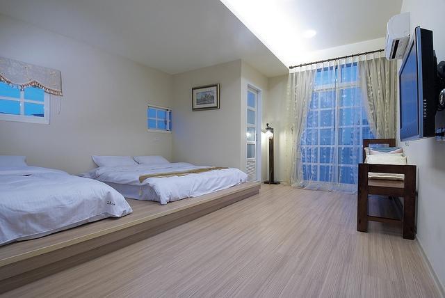 Lk Breakfast And Beds Bed and Breakfast Lukang Εξωτερικό φωτογραφία