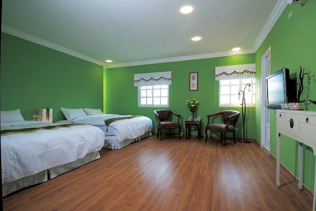 Lk Breakfast And Beds Bed and Breakfast Lukang Εξωτερικό φωτογραφία