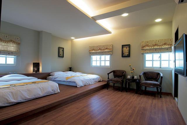 Lk Breakfast And Beds Bed and Breakfast Lukang Εξωτερικό φωτογραφία