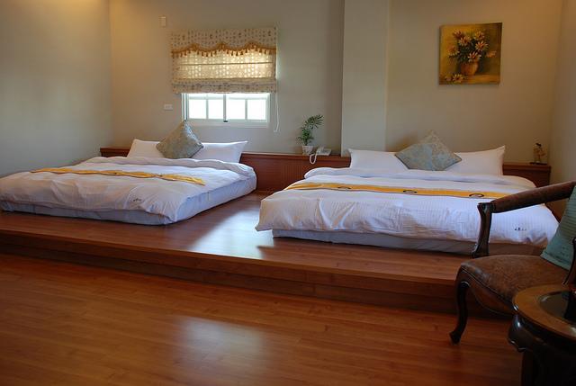 Lk Breakfast And Beds Bed and Breakfast Lukang Εξωτερικό φωτογραφία
