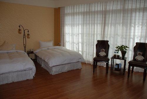 Lk Breakfast And Beds Bed and Breakfast Lukang Εξωτερικό φωτογραφία