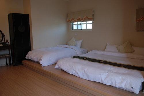 Lk Breakfast And Beds Bed and Breakfast Lukang Εξωτερικό φωτογραφία