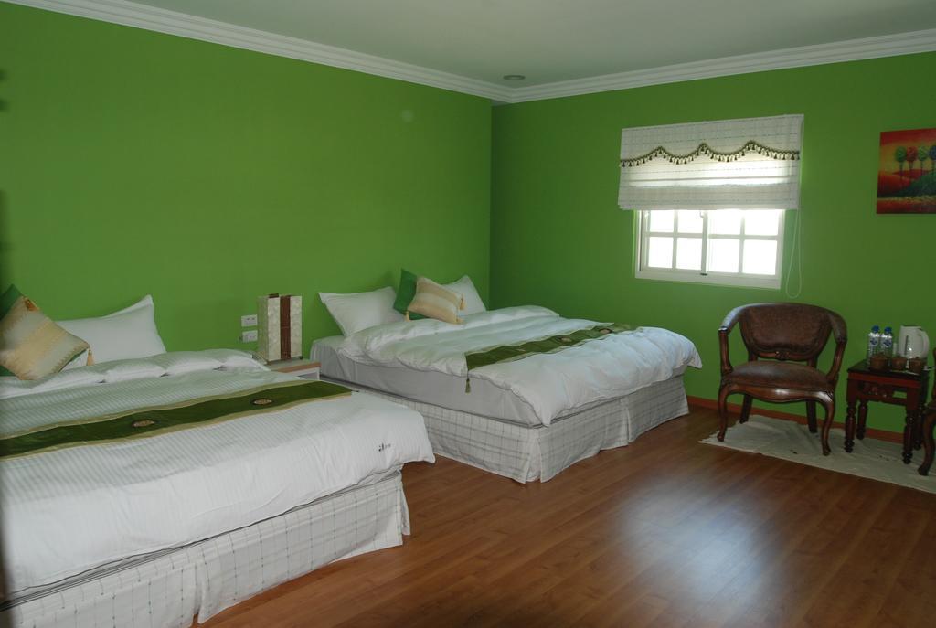 Lk Breakfast And Beds Bed and Breakfast Lukang Εξωτερικό φωτογραφία