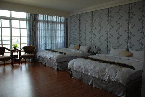 Lk Breakfast And Beds Bed and Breakfast Lukang Εξωτερικό φωτογραφία