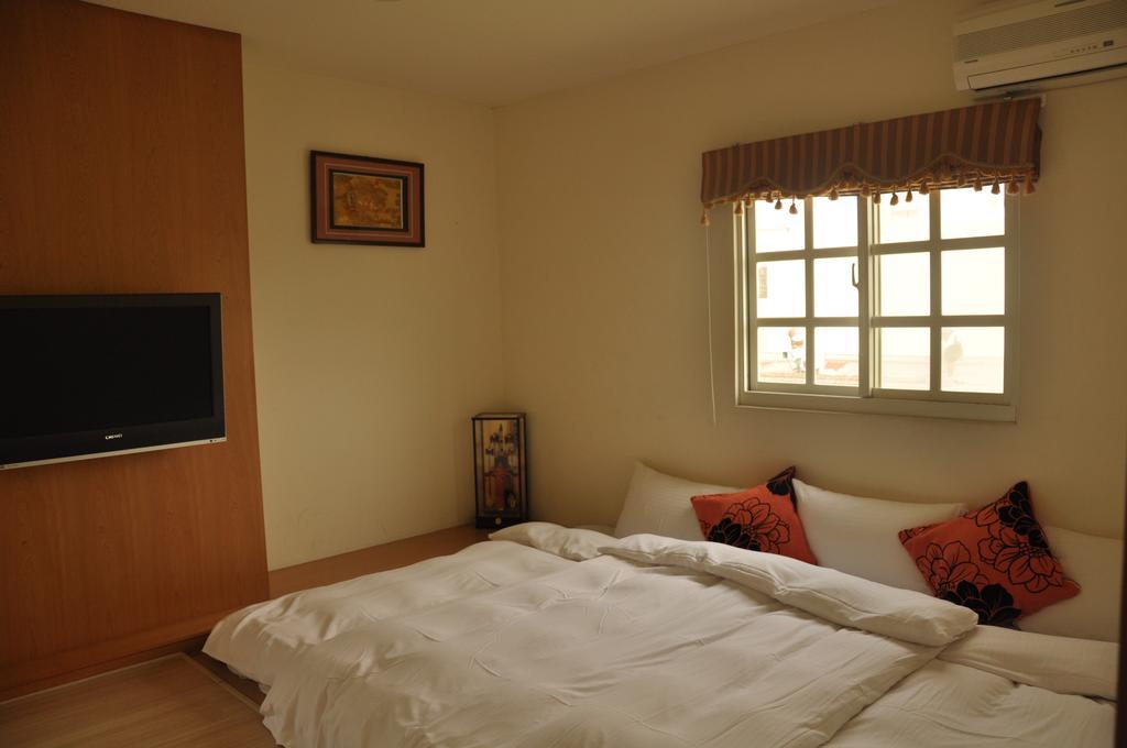 Lk Breakfast And Beds Bed and Breakfast Lukang Εξωτερικό φωτογραφία