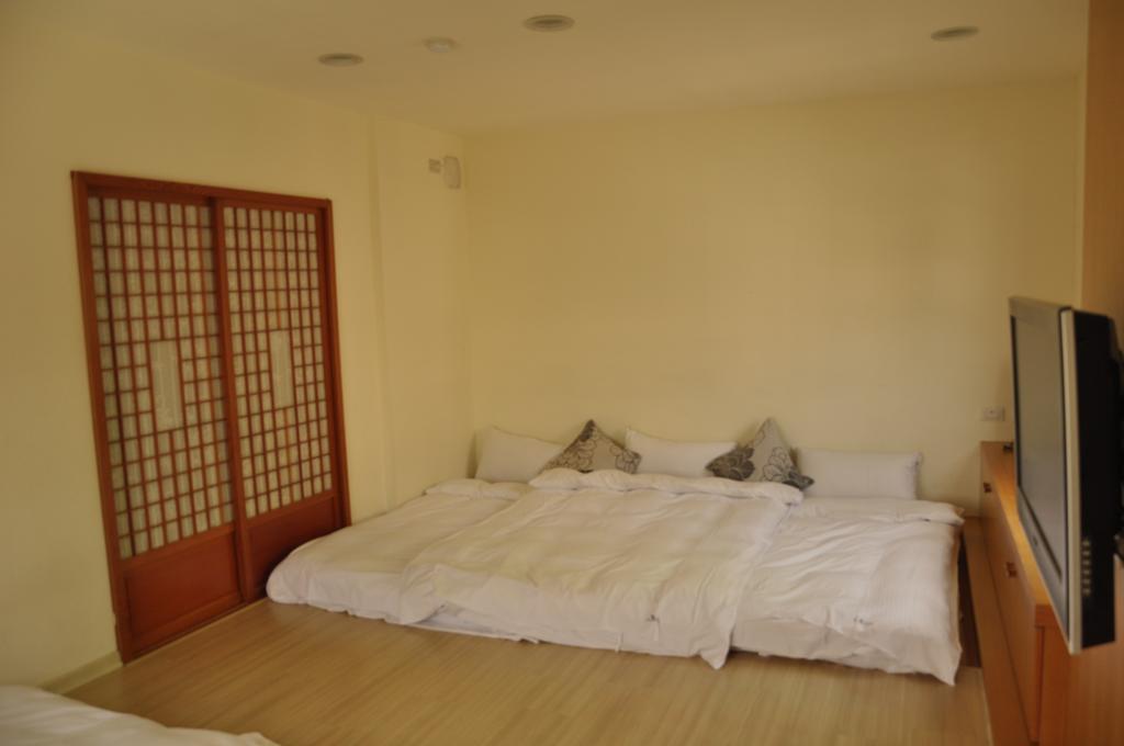 Lk Breakfast And Beds Bed and Breakfast Lukang Εξωτερικό φωτογραφία