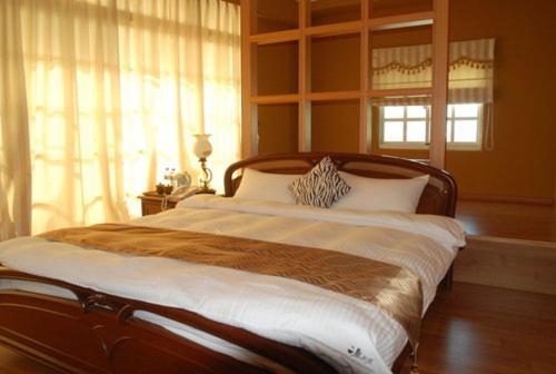 Lk Breakfast And Beds Bed and Breakfast Lukang Εξωτερικό φωτογραφία