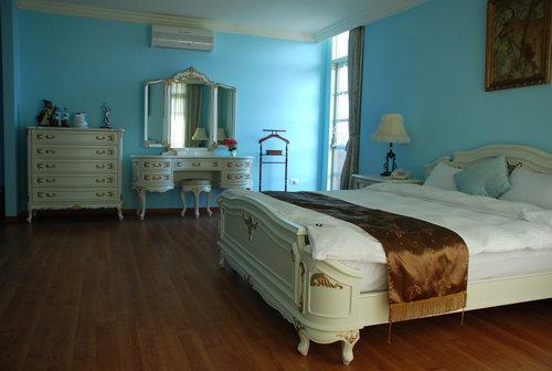Lk Breakfast And Beds Bed and Breakfast Lukang Εξωτερικό φωτογραφία